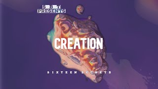 SBT- Creation | Hip Hop | Exclusive Release