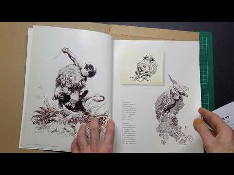 Frazetta Sketchbook vol I　Frank Frazetta Frazetta Sketchbook (vol I) by J. David Spurlock (2013