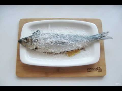 Video: Homemade Salted Herring: Step-by-step Photo Recipes For Easy Preparation