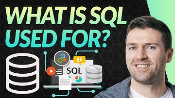 What Is SQL and What Is It Used For?