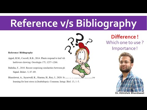 Video: Prečo je bibliológia dôležitá?