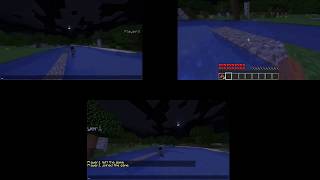 1.13 Minecraft Data Pack: Spinning Spectator View screenshot 4