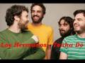 Los Hermanos - discografia completa