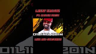 "Lenny Kravitz ft. Mannie Fresh" 🔥 or 🗑? Let us know! #juvenile #manniefresh #rap