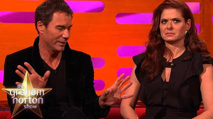 Madonna Caused a Rift Between Debra Messing & Eric...