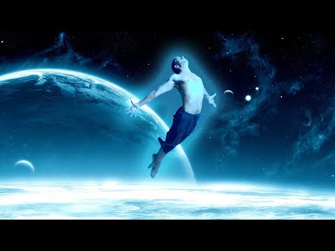 Как попасть в осознаное сновидение. (самый быстрый метод)
