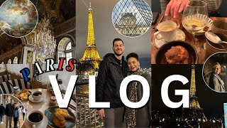 The BEST week in Paris! The Louvre, Palace of Versailles, Catacombs, Lavish Restaurants, more! by Alexis Gilbert 2,735 views 4 months ago 23 minutes