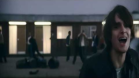 Paolo Nutini - Rewind (Official Video) [4K Remastered]