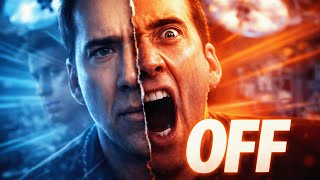 Face/Off — The Wildest Action Movie That Shouldn’t Work