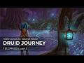 Teldrassil #5 | 100% Completionist Druid Journey | Fresh Account | World of Warcraft