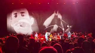 The Who - The Real Me(Live at Sandringham England 28th August 2023)