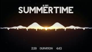 K-391 - Summertime