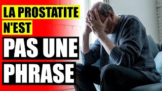 ❕ MEILLEURS MÉDICAMENTS POUR LA PROSTATITE CHRONIQUE ⚪ HUILE ESSENTIELLE SOIGNER PROSTATITE