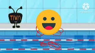 Emoji Falla En La Carrera De Natacion Y Es Castigado