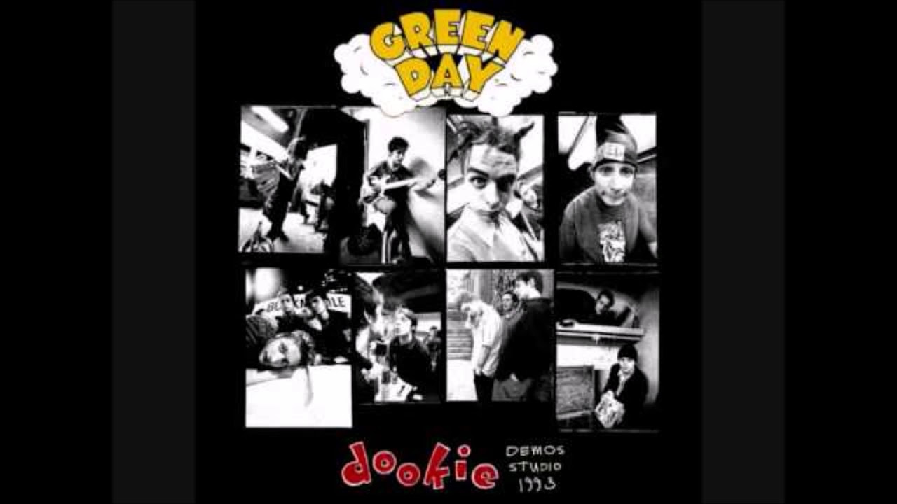 Die demo. Green Day album 1993. Dookie Crown Outkast. 21 Century Breakdown обложка. Green Day – Dookie CD 4 - Live in Barcelona.