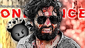 FT.Round 2 Hell × One Dance Edit Velocity Status || R2H Zombies part2 | #velocityedit#r2h#onedance