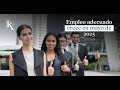 El empleo adecuado experimenta un incremento en Ecuador