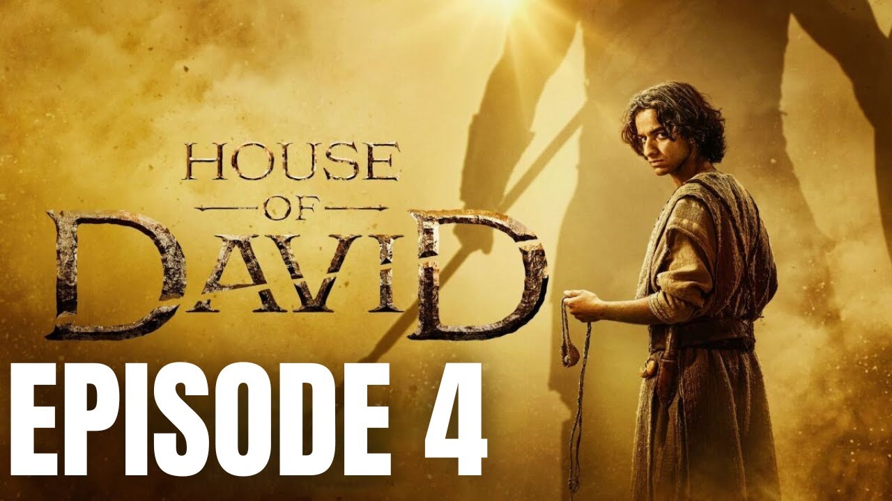 House of David: The True Story of Saul’s Curse, David’s Destiny & The ...