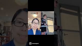 Psst, there are THREE HOLES 😂 - tampon and pee go through different ones! Gynecologist Reacts
