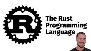 Learn Rust Programming [Day 2] - LIVE! Profile