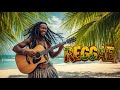 Top Reggae Mix 2024 💓 Romantic Reggae Love Song 2024 ❣️ Relaxing Roadtrip Reggae Songs Love 75