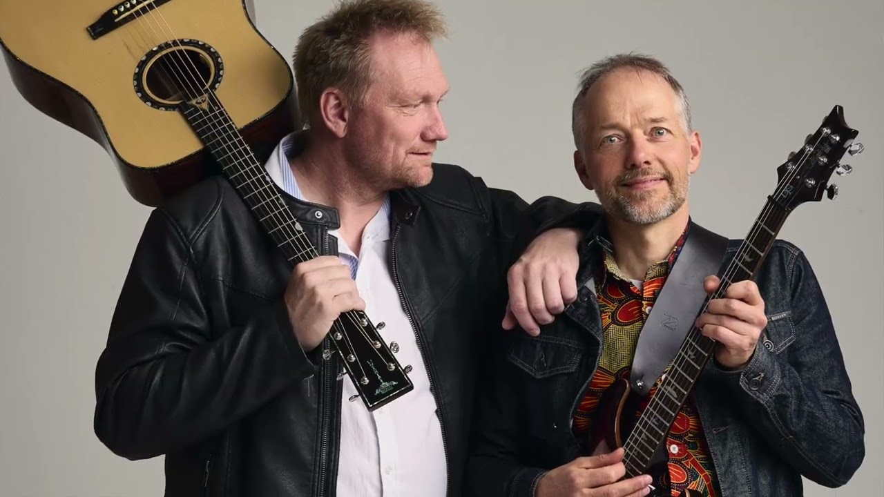 Lautrup & Kaa Duo 2 JP Booking 86 12 36 88