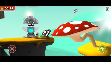 Manuganu 2 [level 11-20 cliff]