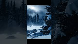 The Dyatlov Pass Incident: A Visual Journey #cinematic #historyunsolved #creatorpack