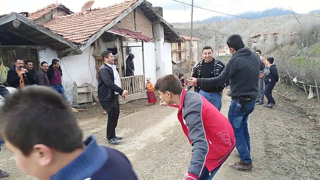 AYHAN ÇAKMAK SABRİ ÇAKMAK