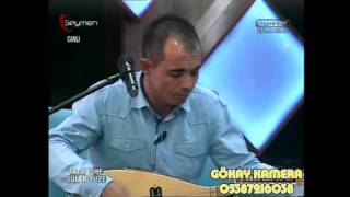 Kenan Biyik Elbet Bu Kış Gider Bir Gün Yaz Gelir