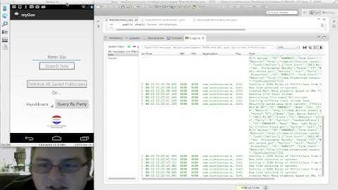 Scott Caruso - Java II 1308 - Week 2 Reflection Video