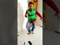 Anyep nih boss, Jogetin aja dulu