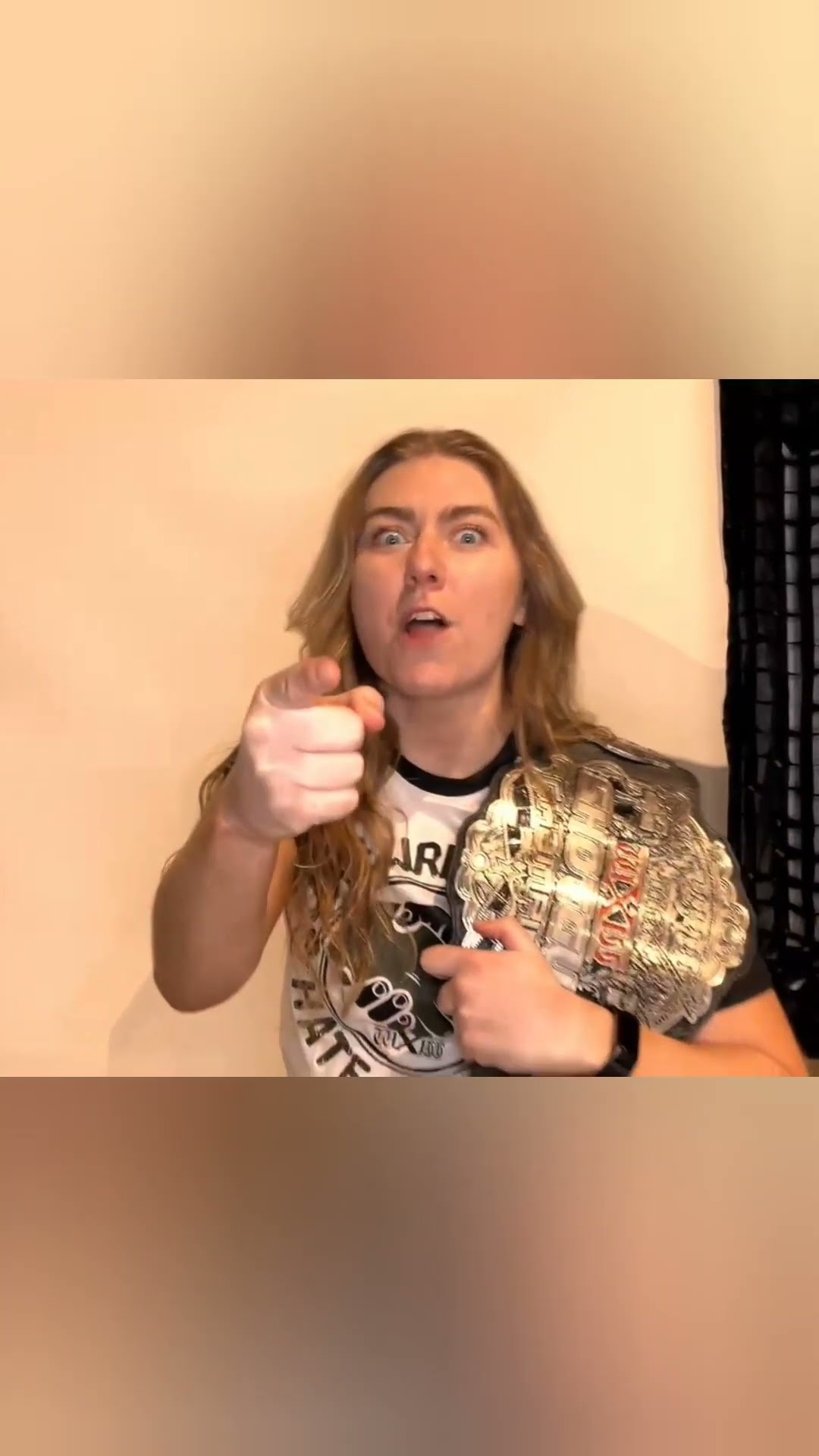 Teaser: wXw Shotgun Backstage VLOG von wXw Back to the Roots 2025