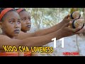 KIOO CHA LOVENESS EP 11 
