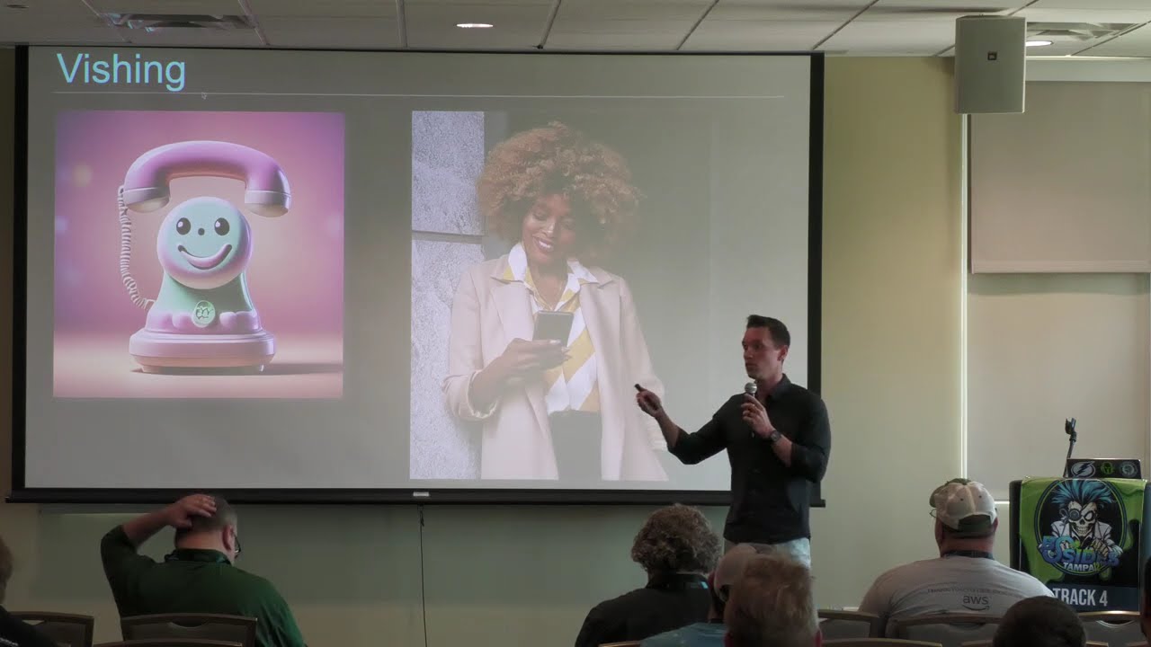 Social Engineerios by Aaron Strong