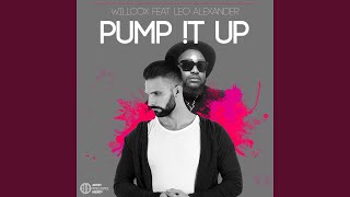 Смотреть клип Pump !T Up