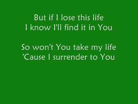 Tait — Tait - Lose This Life (with Lyrics)