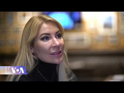 ოჯახური ძალადობის პრობლემა რუსეთში