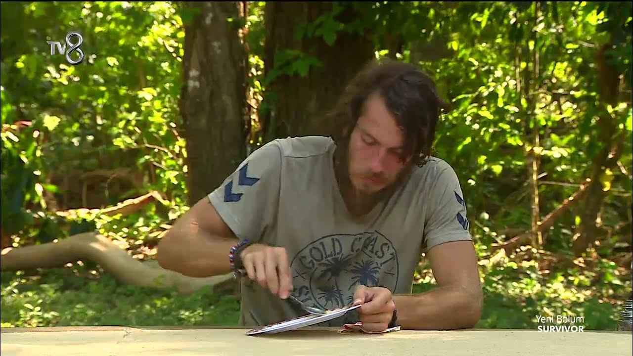 Survivor die. Survivor die