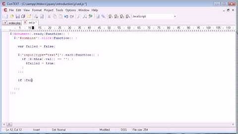 jQuery Tutorial   61   each