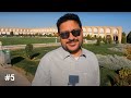 Isfahan iran  story 5  yk yahya khan  vlog