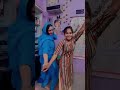 Vikash meena1100 my so cute sister and  bhabhi shortsviral trending 