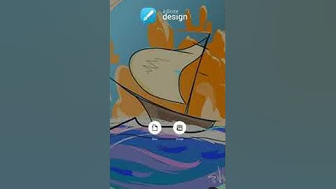 Tutorial upload di Shutterstock dengan infinite design part 1