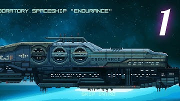 Endurance gameplay walkthrough part 1 (androide/iOS) |endurance game