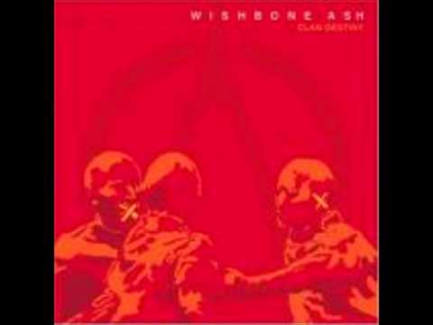 Wishbone Ash