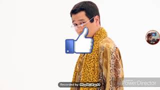 Mlg ppap