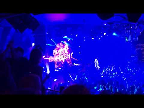 Basic Element - This Must Be A Dream LIVE  Tallink Silja Line 14/9 2018