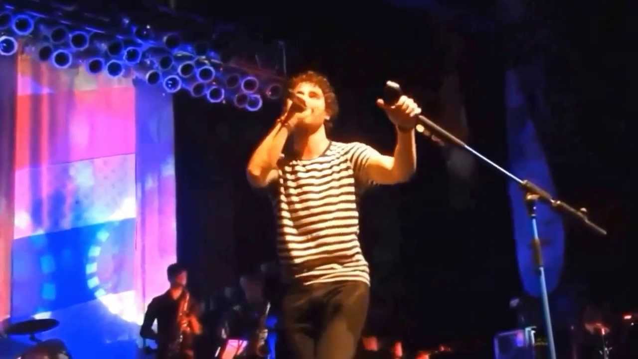 Reasons Darren Criss Is Totally Awesome #9 (His Adorable Dancing)