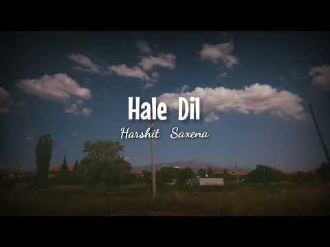 Hale Dil Tujhko Sunata   Murder 2   Harshit Saxena   Full audio song #lyrics
