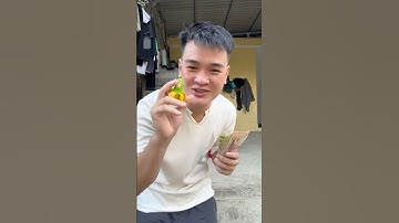 Quái vật Brainrot đầu khỉ thân quả chuối tên là gì ? #funny #brainrot